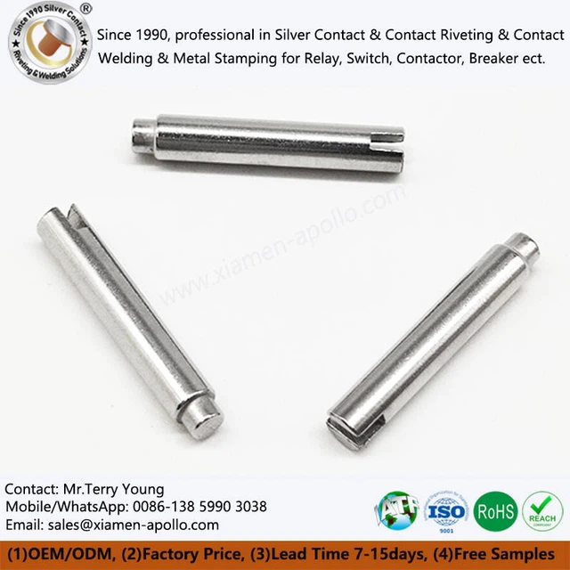 Iron Core for Industrial Control Relay Iron Core for Industrial Control Relay