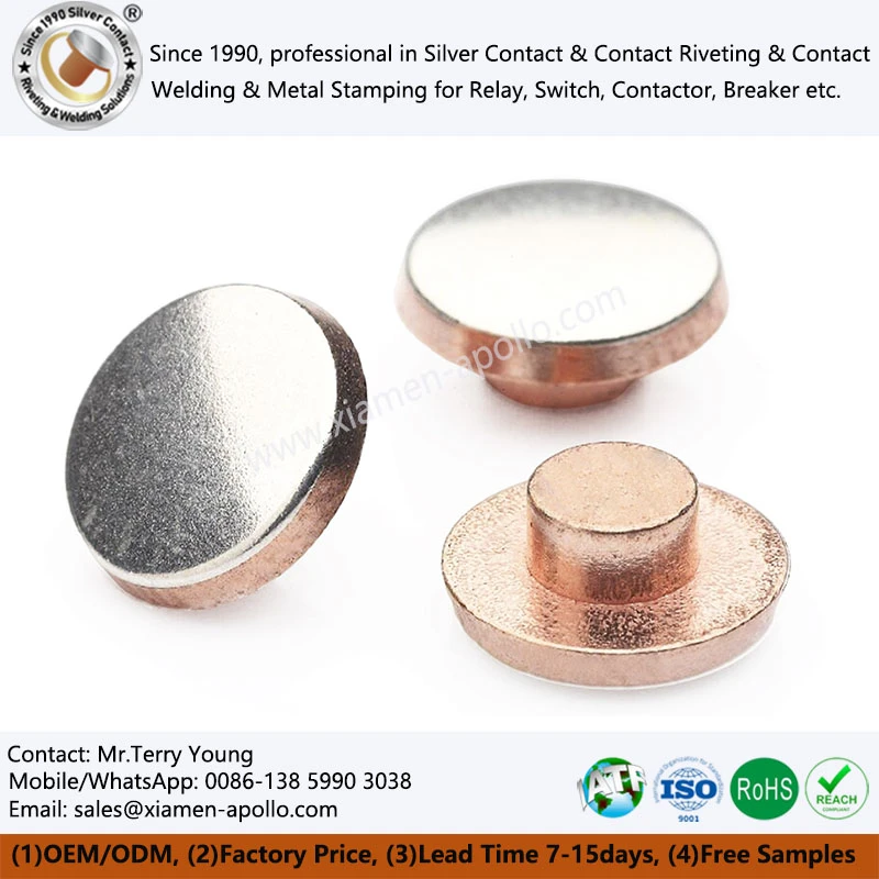 Switch Electrical Contact Switch Electrical Contact