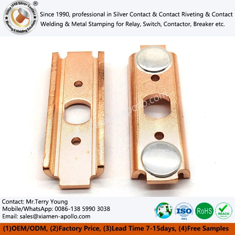 Electrical Contact Assemblies